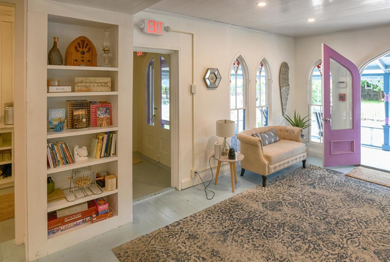 Narragansett House 3* Oak Bluffs