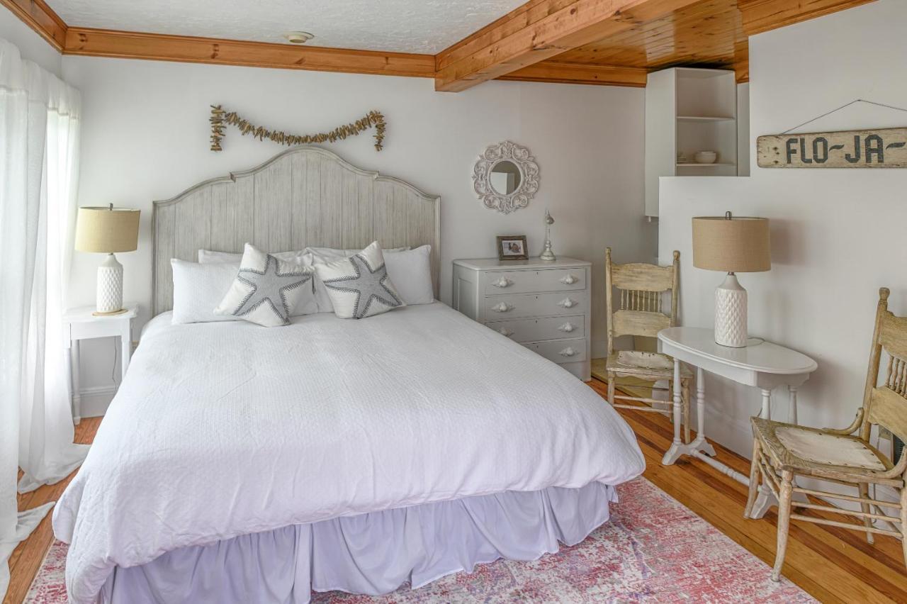 Narragansett House 3*