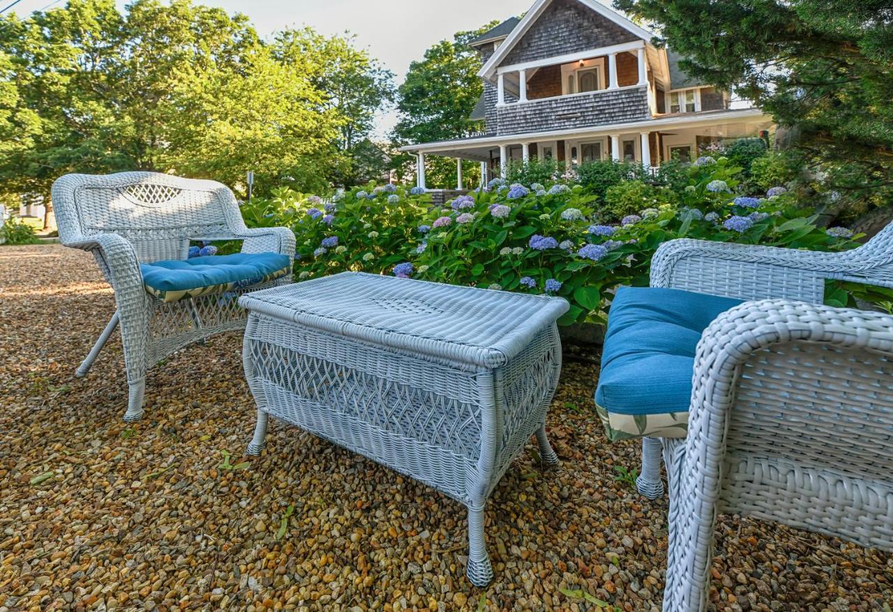 Narragansett House 3*