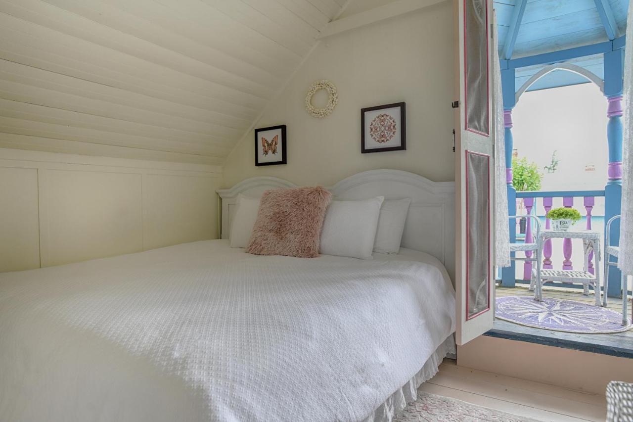 Bed and breakfast Narragansett House 3*