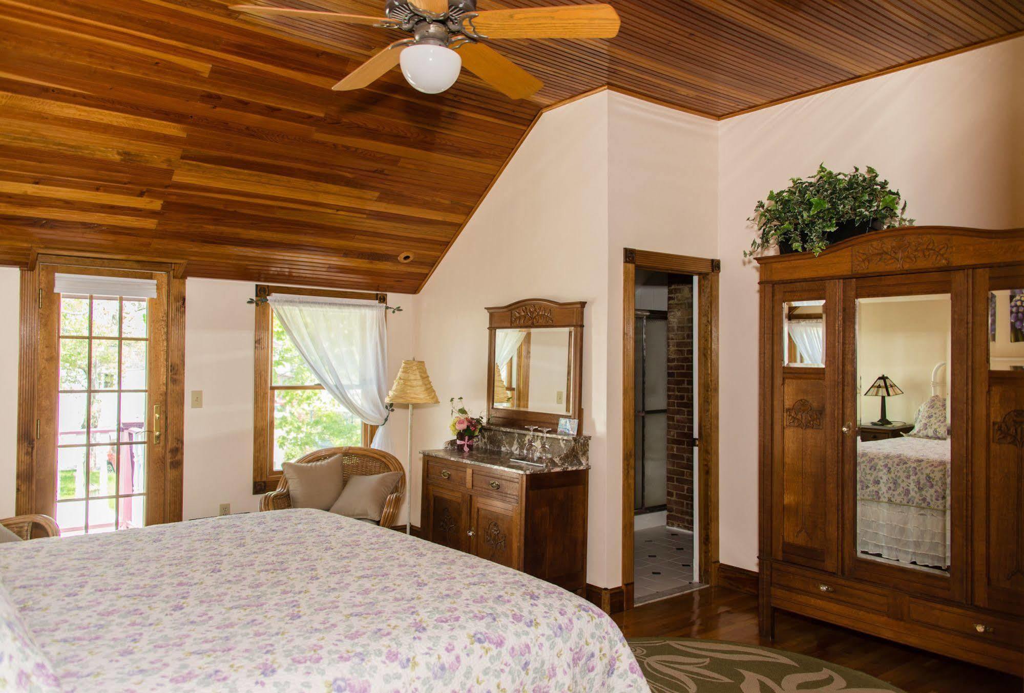 Bed and breakfast Narragansett House 3*